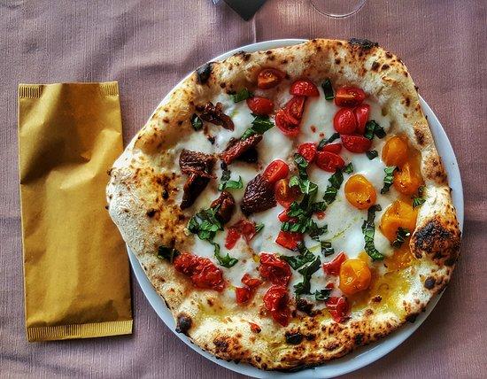 Ristorante Pizzeria da Mimmo